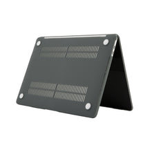 Load image into Gallery viewer, Laptop Matte Style Protective Case, For MacBook Pro 13.3 inch 2022