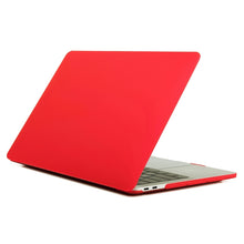 Load image into Gallery viewer, Laptop Matte Style Protective Case, For MacBook Pro 13.3 inch 2022