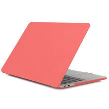 Load image into Gallery viewer, Laptop Matte Style Protective Case, For MacBook Pro 13.3 inch 2022