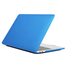 Load image into Gallery viewer, Laptop Matte Style Protective Case, For MacBook Pro 13.3 inch 2022