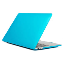 Load image into Gallery viewer, Laptop Matte Style Protective Case, For MacBook Pro 13.3 inch 2022