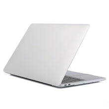 Load image into Gallery viewer, Laptop Matte Style Protective Case, For MacBook Pro 13.3 inch 2022