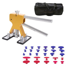 Load image into Gallery viewer, D6 29 in 1 Car Paintless Dent Dings Repair Lifter Tools Kit, D6 29 in 1