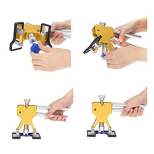 Load image into Gallery viewer, D6 29 in 1 Car Paintless Dent Dings Repair Lifter Tools Kit, D6 29 in 1