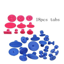 Load image into Gallery viewer, D6 29 in 1 Car Paintless Dent Dings Repair Lifter Tools Kit, D6 29 in 1