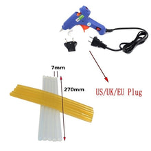 Load image into Gallery viewer, D6 44 in 1 Car Paintless Dent Dings Repair Lifter Tools Kit, D6 44 in 1 EU Plug, D6 44 in 1 US Plug, D6 44 in 1 UK Plug, D6 44 in 1 Cigarette Lighter Plug
