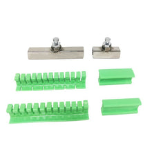Load image into Gallery viewer, L1 6 in 1 Car Paintless Dent Dings Repair Tools Kit, L1 6 in 1(Green), L1 6 in 1(Blue)