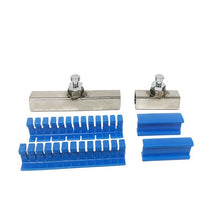 Load image into Gallery viewer, L1 6 in 1 Car Paintless Dent Dings Repair Tools Kit, L1 6 in 1(Green), L1 6 in 1(Blue)