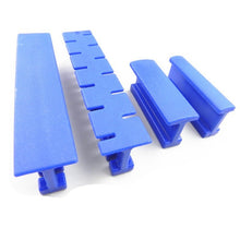 Load image into Gallery viewer, L1 6 in 1 Car Paintless Dent Dings Repair Tools Kit, L1 6 in 1(Green), L1 6 in 1(Blue)