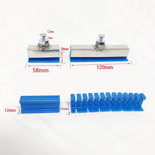 Load image into Gallery viewer, L1 10 in 1 Car Paintless Dent Dings Repair Tools Kit, L1 10 in 1