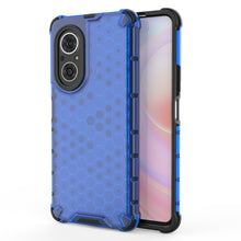 Load image into Gallery viewer, Shockproof Honeycomb PC + TPU Phone Case, For OPPO K10 5G China, For OPPO K10 Pro 5G China, For vivo S15e, For vivo S15 5G China, For vivo S15 Pro 5G China, For Samsung Galaxy M53 5G, For Xiaomi 12 Lite 5G Eurasian Ver, For OnePlus Ace 5G              ...