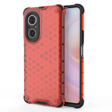 Load image into Gallery viewer, Shockproof Honeycomb PC + TPU Phone Case, For OPPO K10 5G China, For OPPO K10 Pro 5G China, For vivo S15e, For vivo S15 5G China, For vivo S15 Pro 5G China, For Samsung Galaxy M53 5G, For Xiaomi 12 Lite 5G Eurasian Ver, For OnePlus Ace 5G              ...