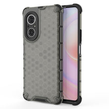 Load image into Gallery viewer, Shockproof Honeycomb PC + TPU Phone Case, For OPPO K10 5G China, For OPPO K10 Pro 5G China, For vivo S15e, For vivo S15 5G China, For vivo S15 Pro 5G China, For Samsung Galaxy M53 5G, For Xiaomi 12 Lite 5G Eurasian Ver, For OnePlus Ace 5G              ...