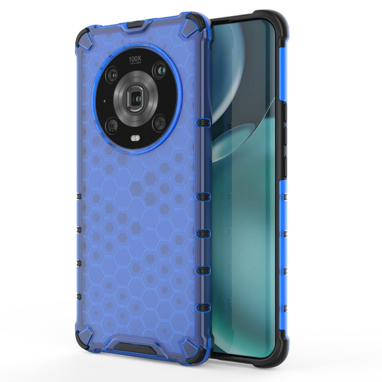 Shockproof Honeycomb PC + TPU Phone Case, For OPPO K10 5G China, For OPPO K10 Pro 5G China, For vivo S15e, For vivo S15 5G China, For vivo S15 Pro 5G China, For Samsung Galaxy M53 5G, For Xiaomi 12 Lite 5G Eurasian Ver, For OnePlus Ace 5G              ...