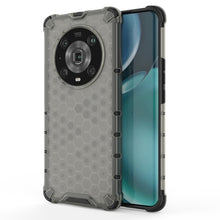 Load image into Gallery viewer, Shockproof Honeycomb PC + TPU Phone Case, For OPPO K10 5G China, For OPPO K10 Pro 5G China, For vivo S15e, For vivo S15 5G China, For vivo S15 Pro 5G China, For Samsung Galaxy M53 5G, For Xiaomi 12 Lite 5G Eurasian Ver, For OnePlus Ace 5G              ...