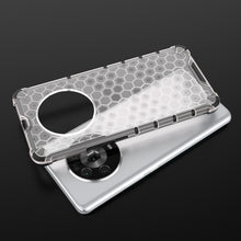 Load image into Gallery viewer, Shockproof Honeycomb PC + TPU Phone Case, For Honor Magic4