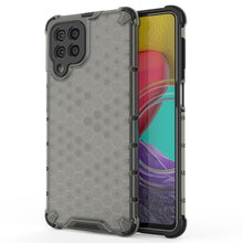 Load image into Gallery viewer, Shockproof Honeycomb PC + TPU Phone Case, For OPPO K10 5G China, For OPPO K10 Pro 5G China, For vivo S15e, For vivo S15 5G China, For vivo S15 Pro 5G China, For Samsung Galaxy M53 5G, For Xiaomi 12 Lite 5G Eurasian Ver, For OnePlus Ace 5G              ...