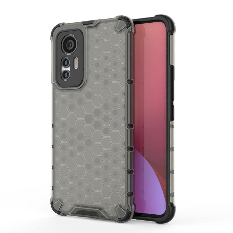 Shockproof Honeycomb PC + TPU Phone Case, For OPPO K10 5G China, For OPPO K10 Pro 5G China, For vivo S15e, For vivo S15 5G China, For vivo S15 Pro 5G China, For Samsung Galaxy M53 5G, For Xiaomi 12 Lite 5G Eurasian Ver, For OnePlus Ace 5G              ...