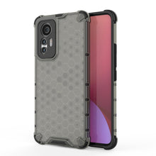 Load image into Gallery viewer, Shockproof Honeycomb PC + TPU Phone Case, For OPPO K10 5G China, For OPPO K10 Pro 5G China, For vivo S15e, For vivo S15 5G China, For vivo S15 Pro 5G China, For Samsung Galaxy M53 5G, For Xiaomi 12 Lite 5G Eurasian Ver, For OnePlus Ace 5G              ...