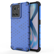 Load image into Gallery viewer, Shockproof Honeycomb PC + TPU Phone Case, For OPPO K10 5G China, For OPPO K10 Pro 5G China, For vivo S15e, For vivo S15 5G China, For vivo S15 Pro 5G China, For Samsung Galaxy M53 5G, For Xiaomi 12 Lite 5G Eurasian Ver, For OnePlus Ace 5G              ...