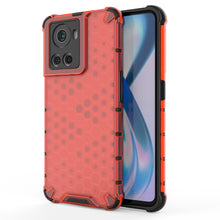 Load image into Gallery viewer, Shockproof Honeycomb PC + TPU Phone Case, For OPPO K10 5G China, For OPPO K10 Pro 5G China, For vivo S15e, For vivo S15 5G China, For vivo S15 Pro 5G China, For Samsung Galaxy M53 5G, For Xiaomi 12 Lite 5G Eurasian Ver, For OnePlus Ace 5G              ...