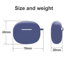 Load image into Gallery viewer, Silicone Earphone Protective Case, For Redmi Buds 4 Pro, For Redmi Buds4