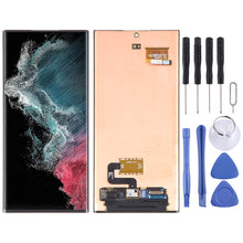 Load image into Gallery viewer, Original LCD Screen and Digitizer Full Assembly, For Samsung Galaxy S21 FE 5G SM-G990B, For Samsung Galaxy S22 Ultra 5G SM-S908B, For Samsung Galaxy S22 5G SM-S901B, For Samsung Galaxy M22 SM-M225F, For Samsung Galaxy S22+ 5G SM-S906B                  ...