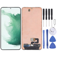 Load image into Gallery viewer, Original LCD Screen and Digitizer Full Assembly, For Samsung Galaxy S21 FE 5G SM-G990B, For Samsung Galaxy S22 Ultra 5G SM-S908B, For Samsung Galaxy S22 5G SM-S901B, For Samsung Galaxy M22 SM-M225F, For Samsung Galaxy S22+ 5G SM-S906B                  ...