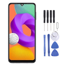 Load image into Gallery viewer, Original LCD Screen and Digitizer Full Assembly, For Samsung Galaxy S21 FE 5G SM-G990B, For Samsung Galaxy S22 Ultra 5G SM-S908B, For Samsung Galaxy S22 5G SM-S901B, For Samsung Galaxy M22 SM-M225F, For Samsung Galaxy S22+ 5G SM-S906B                  ...