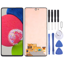 Load image into Gallery viewer, Original LCD Screen and Digitizer Full Assembly, For Samsung Galaxy S21 FE 5G SM-G990B, For Samsung Galaxy S22 Ultra 5G SM-S908B, For Samsung Galaxy S22 5G SM-S901B, For Samsung Galaxy M22 SM-M225F, For Samsung Galaxy S22+ 5G SM-S906B                  ...