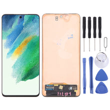 Load image into Gallery viewer, Original LCD Screen and Digitizer Full Assembly, For Samsung Galaxy S21 FE 5G SM-G990B, For Samsung Galaxy S22 Ultra 5G SM-S908B, For Samsung Galaxy S22 5G SM-S901B, For Samsung Galaxy M22 SM-M225F, For Samsung Galaxy S22+ 5G SM-S906B                  ...