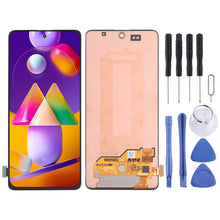 Load image into Gallery viewer, Original LCD Screen and Digitizer Full Assembly, For Samsung Galaxy S21 FE 5G SM-G990B, For Samsung Galaxy S22 Ultra 5G SM-S908B, For Samsung Galaxy S22 5G SM-S901B, For Samsung Galaxy M22 SM-M225F, For Samsung Galaxy S22+ 5G SM-S906B                  ...