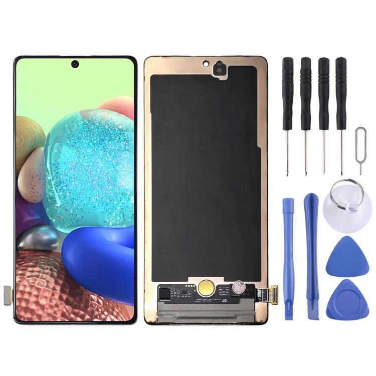 Original LCD Screen and Digitizer Full Assembly, For Samsung Galaxy S21 FE 5G SM-G990B, For Samsung Galaxy M22 SM-M225F, For Samsung Galaxy S22 Ultra 5G SM-S908B, For Samsung Galaxy S22 5G SM-S901B, For Samsung Galaxy S22+ 5G SM-S906B                  ...