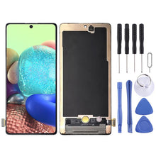 Load image into Gallery viewer, Original LCD Screen and Digitizer Full Assembly, For Samsung Galaxy S21 FE 5G SM-G990B, For Samsung Galaxy M22 SM-M225F, For Samsung Galaxy S22 Ultra 5G SM-S908B, For Samsung Galaxy S22 5G SM-S901B, For Samsung Galaxy S22+ 5G SM-S906B                  ...