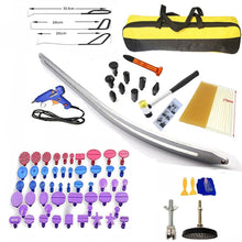 Load image into Gallery viewer, N6 96 in 1 Car Paintless Dent Removal Fender Damage Repair Puller Lifter, 96 in 1 EU Plug, 96 in 1 US Plug, 96 in 1 UK Plug, 96 in 1 Cigarette Lighter Plug