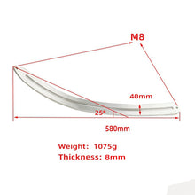 Load image into Gallery viewer, N7 12 in 1 Car Paintless Dent Removal Fender Damage Repair Puller Lifter Arc Crowbar Tools Hook Rods kit, 12 in 1