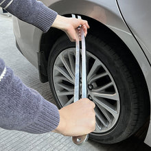 Load image into Gallery viewer, N7 12 in 1 Car Paintless Dent Removal Fender Damage Repair Puller Lifter Arc Crowbar Tools Hook Rods kit, 12 in 1