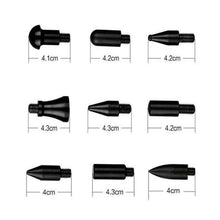 Load image into Gallery viewer, N8 10 in 1 Car Paintless Dent Removal Fender Damage Repair Puller Lifter Arc Crowbar Tools Hook Rods kit, 10 in 1