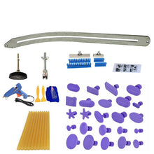 Load image into Gallery viewer, N11 51 in 1 Car Paintless Dent Removal Fender Damage Repair Puller Lifter, 51 in 1 EU Plug, 51 in 1 US Plug, 51 in 1 UK Plug, 51 in 1 Cigarette Lighter Plug