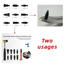 Load image into Gallery viewer, N12 66 in 1 Car Paintless Dent Removal Fender Damage Repair Puller Lifter, 66 in 1 EU Plug, 66 in 1 US Plug, 66 in 1 UK Plug, 66 in 1 Cigarette Lighter Plug