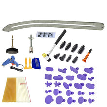 Load image into Gallery viewer, N12 66 in 1 Car Paintless Dent Removal Fender Damage Repair Puller Lifter, 66 in 1 EU Plug, 66 in 1 US Plug, 66 in 1 UK Plug, 66 in 1 Cigarette Lighter Plug