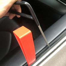 Load image into Gallery viewer, Q1 7 in 1 Car Paintless Dent Repair Hail Remover Hooks Rods Kit, Q1 7 in 1
