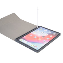 Load image into Gallery viewer, Cloth Texture Detachable Magnetic Bluetooth Keyboard Horizontal Flip Leather Case for iPad Pro 11 2020 / 2018 with Holder &amp; Pen Slot, RK11, RK11D Backlight