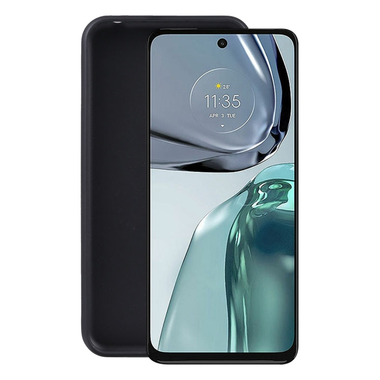 TPU Phone Case, For Motorola Moto G42, For Motorola Moto G62 5G, For OPPO Reno8 Lite, For Xiaomi Redmi Note 11 Pro 5G, For vivo iQOO Z5x