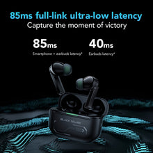 Load image into Gallery viewer, Original Xiaomi Black Shark Noise Reduction True Wireless Bluetooth Earphone