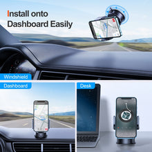 Load image into Gallery viewer, JOYROOM JR-ZS284 Car Dashboard Phone Holder, JR-ZS284