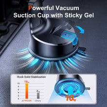 Load image into Gallery viewer, JOYROOM JR-ZS284 Car Dashboard Phone Holder, JR-ZS284