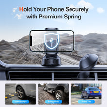 Load image into Gallery viewer, JOYROOM JR-ZS284 Car Dashboard Phone Holder, JR-ZS284