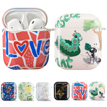 Load image into Gallery viewer, IMD Original Earphone Protective Case, For AirPods 1/2