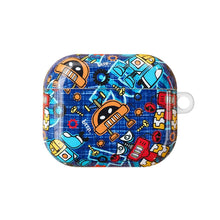 Load image into Gallery viewer, IMD Original Earphone Protective Case, For AirPods 3